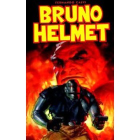 Bruno Helmet